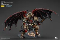 JOYTOY World Eaters Angron, Daemon Primarch of Khorne - Warhammer 40K - photo 8