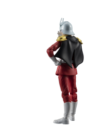 G.M.G. COLLECTION 02 Principality of Zeon Char Aznable 4
