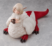 Gochisosama Falin (Chimera) 10