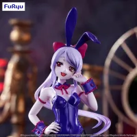 FuRyu OVERLORD　BiCute Bunnies Figure -Shalltear Bloodfallen- - Overlord - photo 2