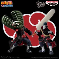 BANDAI NARUTO SHIPPUDEN VIBRATION STARS-ZETSU & KISAME HOSHIGAKI-(B:KISAME HOSHIGAKI) - NARUTO - photo 4