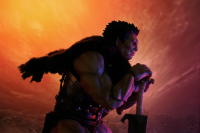 NOSFERATU ZODD "BERSERK", TAMASHII NATIONS S.H.Figuarts 2