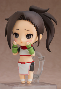 Nendoroid Tsubaki 3