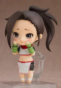 GOOD SMILE COMPANY Nendoroid Tsubaki - In the Heart of Kunoichi Tsubaki - photo 3