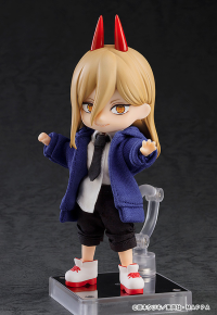 Nendoroid Doll Power 1