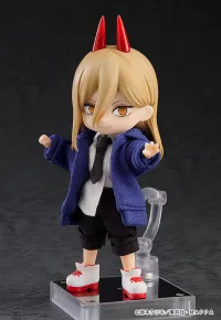 GOOD SMILE COMPANY Nendoroid Doll Power - Chainsaw Man - photo 1
