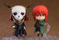GOOD SMILE COMPANY Nendoroid Chise Hatori: Season 2 Ver. - The Ancient Magus' Bride Season 2 - photo 7