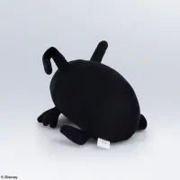 SQUARE ENIX KINGDOM HEARTS Laying Plush Shadow - Kingdom Hearts - photo 3