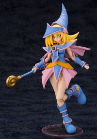 CROSSFRAME GIRL DARK MAGICIAN GIRL 4