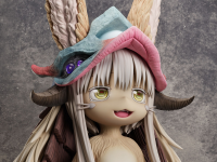 Made in Abyss Nanachi 1/1 Scale Life-size Figure 5