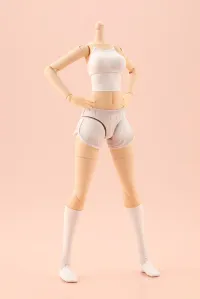 KOTOBUKIYA DRESS UP BODY【M】 - SOUSAISHOJOTEIEN - photo 9