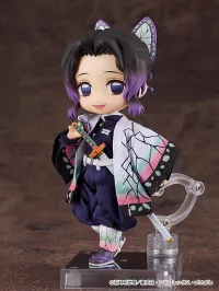 GOOD SMILE COMPANY Nendoroid Doll Outfit Set: Shinobu Kocho - Demon Slayer: Kimetsu no Yaiba - photo 4