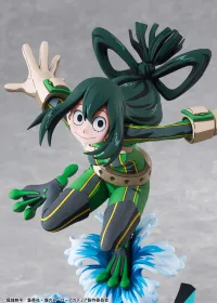 BellFine Tsuyu Asui Hero Suit 2D version - My Hero Academia - photo 11