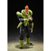 S.H.Figuarts Android 16 -Event Exclusive Color Edition- 7