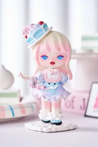 PLUM PMOA Yomi THE DREAM THEATER - Non-Scale Figures - photo 7
