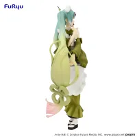 FuRyu Hatsune Miku　Exceed Creative Figure -Matcha Green Tea Parfait- - Hatsune Miku - photo 4