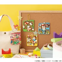 MegaHouse Plat collection Crayon Shin-chan - CRAYON SHIN-CHAN - photo 6