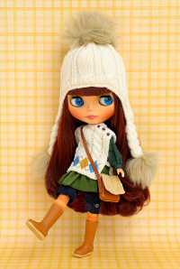 Blythe Suri Sustainable 1