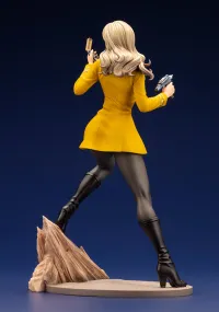 KOTOBUKIYA STAR TREK COMMAND OFFICER BISHOUJO STATUE - Star Trek - photo 3