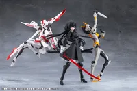 KOTOBUKIYA MARIA KAGARIBI[DRESS CODE] - Megalomaria - photo 24