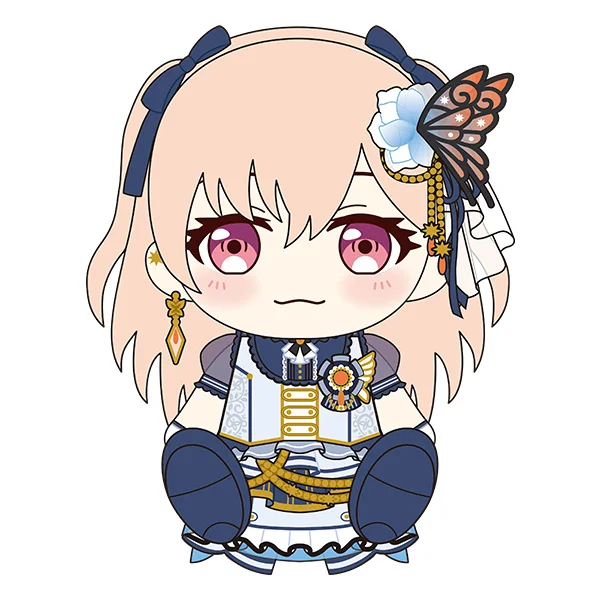 GOOD SMILE COMPANY Plushie Morfonica Nanami Hiromachi - BanG Dream!
