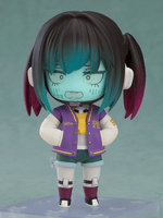 Nendoroid Makina 2