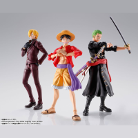 Sanji -The Raid on Onigashima- 11