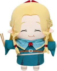 GOOD SMILE COMPANY Delicious in Dungeon Hand Puppet Marcille - Delicious in Dungeon - photo 1
