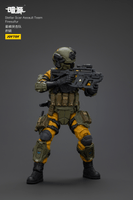 Stellar Scar Assault Team Firesulfur 23