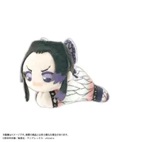 MAX LIMITED Demon slayer HUG CHARACTER COLLECTION 10 BLIND BOX - Demon Slayer: Kimetsu no Yaiba - photo 4