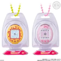 BANDAI Tamagotchi Shokugan Box Wave 3 - Tamagotchi - photo 7