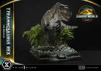 Legacy Museum Collection Jurassic World Rebirth Tyrannosaurus Rex 1/6 scale Bonus Version 37
