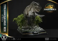 Prime 1 Studio Legacy Museum Collection Jurassic World Rebirth Tyrannosaurus Rex 1/6 scale Bonus Version - Jurassic Park - photo 37