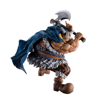 Brogy (Giant Bash!! Vol.2) 6