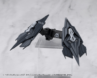 HEAVY WEAPON UNIT67 SLASH BINDER GRAY Ver. 10