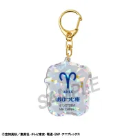 MegaHouse Acrylic Mascot Gintama Elizabeth 12 zodiac signs spring＆summer - Gintama - photo 4