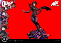 Prime 1 Studio Premium Masterline Persona 5 Makoto Niijima "Queen"	 - Persona 5 - photo 30