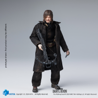 Exquisite Super Series 1/12 Scale THE WALKING DEAD: DARYL DIXON Daryl 10