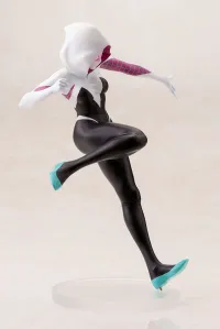 KOTOBUKIYA MARVEL SPIDER-GWEN RENEWAL PACKAGE BISHOUJO STATUE - Marvel - photo 14