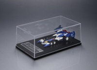 Cyber Formula Collection -Heritage Edition- Future GPX Cyber Formula SUPER ASURADA01 2