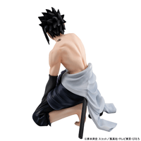 G.E.M. series NARUTO Shippuden Palm size Sasuke 5