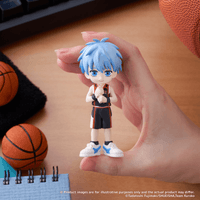PalVerse　Kuroko's Basketball vol.1 4