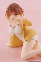 TAITO Atelier Ryza: Ever Darkness & the Secret Hideout Desktop Cute Figure - Ryza (Nightwear Ver.) Reissue - Atelier Ryza: Ever Darkness & the Secret Hideout - photo 13