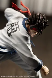 KOTOBUKIYA ARTFX J Sanosuke Sagara - Rurouni Kenshin - photo 19