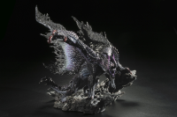 Capcom Figure Builder Creator's Model Gore Magala Re-pro Model 4