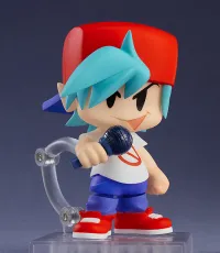 GOOD SMILE COMPANY Nendoroid Boyfriend - Friday Night Funkin' - photo 3