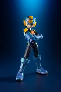 KOTOBUKIYA MEGA MAN.EXE Preimum Charge Shot Ver. / ROCKMAN.EXE Premium Charge Shot Ver. - Mega Man - photo 4