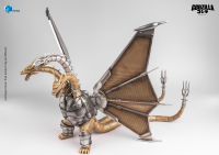 Exquisite Basic Series None Scale 9 Inch Godzilla vs. King Ghidorah Mecha King Ghidorah Action Figure 6
