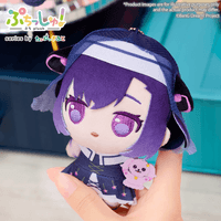 Puchish!　Mugendai Mewtype Yuno Sengoku 6