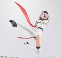 SHY "SHY", TAMASHII NATIONS S.H.Figuarts 10
